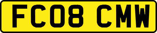FC08CMW