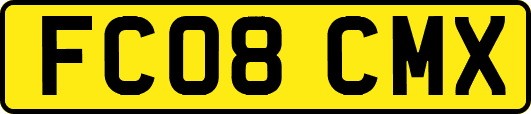 FC08CMX