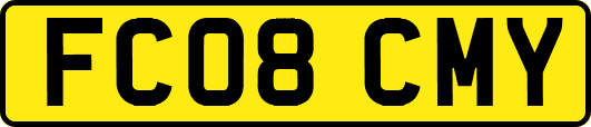 FC08CMY