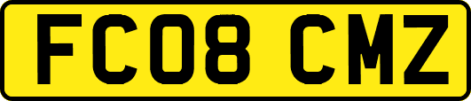 FC08CMZ