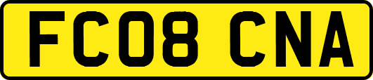 FC08CNA
