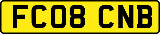 FC08CNB