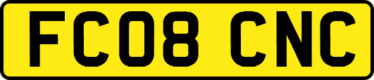 FC08CNC