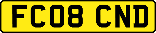 FC08CND