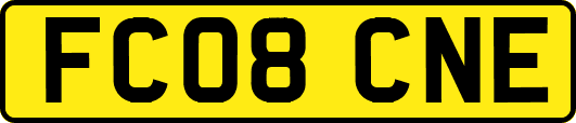 FC08CNE