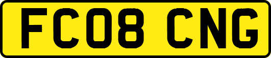 FC08CNG