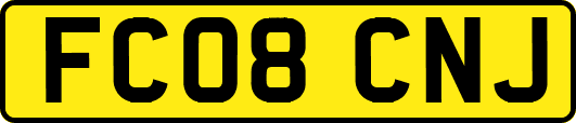 FC08CNJ