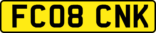 FC08CNK