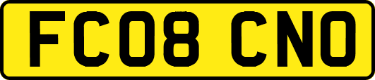FC08CNO
