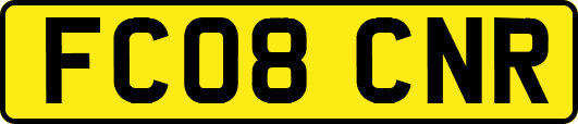 FC08CNR