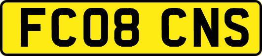 FC08CNS