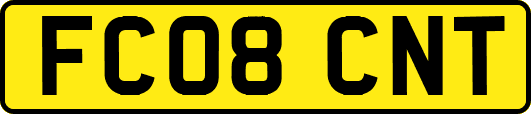 FC08CNT