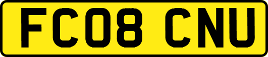 FC08CNU
