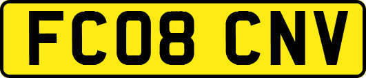 FC08CNV