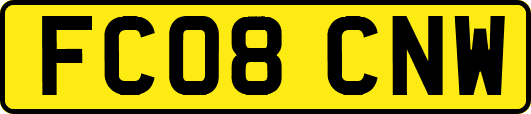 FC08CNW