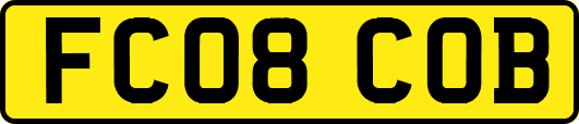 FC08COB