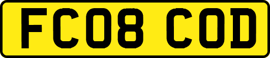 FC08COD