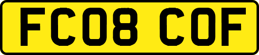 FC08COF