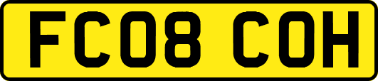 FC08COH