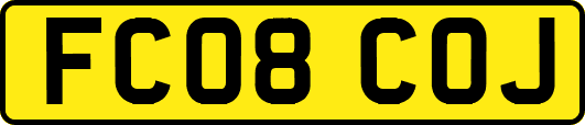 FC08COJ