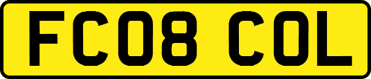 FC08COL