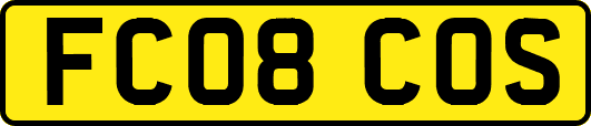 FC08COS