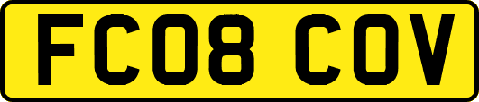 FC08COV