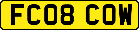 FC08COW