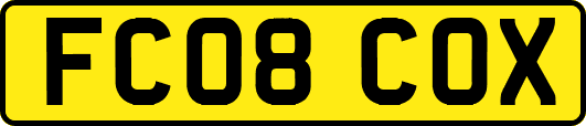 FC08COX