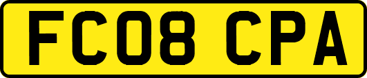 FC08CPA