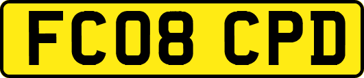 FC08CPD