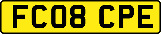 FC08CPE