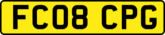 FC08CPG