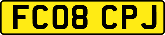 FC08CPJ