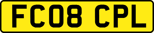 FC08CPL