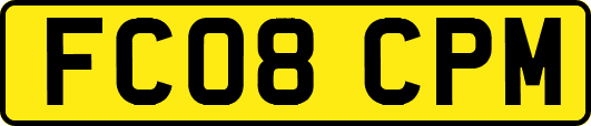 FC08CPM