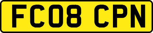 FC08CPN