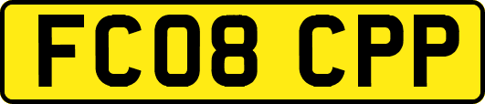 FC08CPP