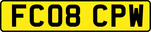 FC08CPW