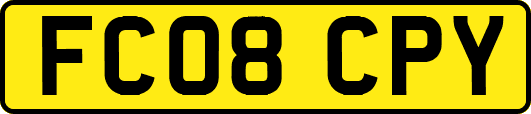 FC08CPY