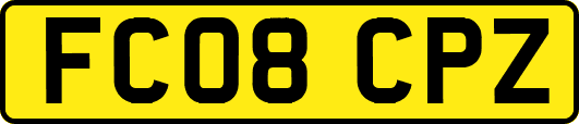 FC08CPZ
