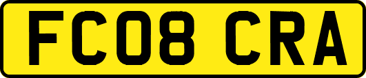FC08CRA