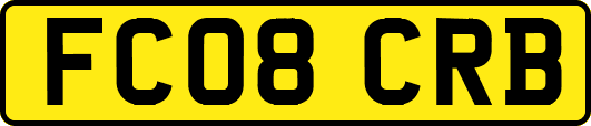 FC08CRB
