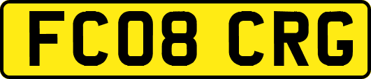 FC08CRG