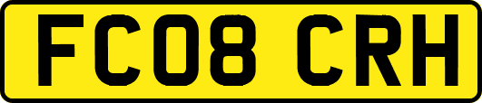 FC08CRH
