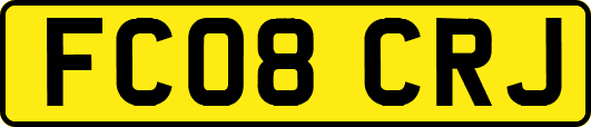 FC08CRJ