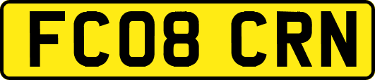 FC08CRN