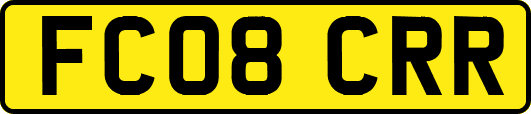 FC08CRR
