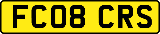 FC08CRS