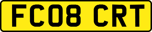 FC08CRT